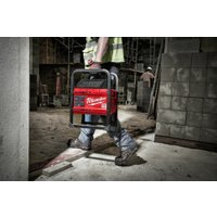 Портативная зарядная станция Milwaukee MX FUEL MXF PS-0 4933493922 (без АКБ)