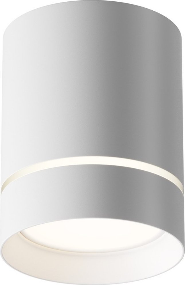 

Спот Maytoni Technical Orlo C085CL-9W4K-W