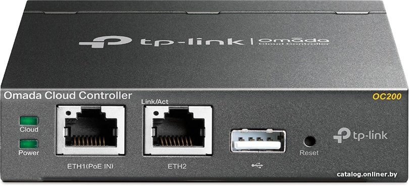 

Wi-Fi контроллер TP-Link OC200