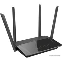 Wi-Fi роутер D-Link DIR-822/RU/C1A
