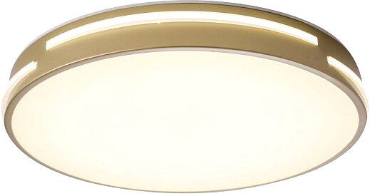 

Светильник-тарелка Zortes Gabby ZRS.90610.40