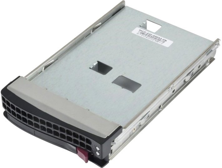 

Бокс для накопителей 2.5" Supermicro MCP-220-00043-0N