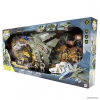 Набор Chap Mei Воздушная атака бункера 545085