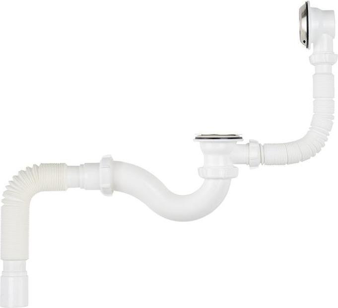 

Сифон Aquant V155-30-MR