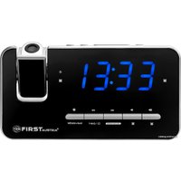 Настольные часы First FA-2420