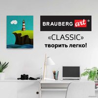 Холст для рисования BRAUBERG Art Classic 190645