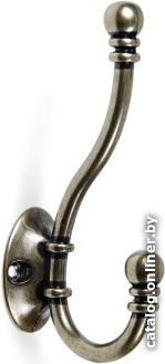 Крючок мебельный Boyard K209AB.6