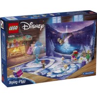 Конструктор LEGO Disney 43273 Адвент-календарь Холодное сердце 2025/2026