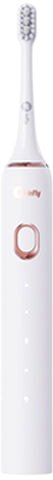 

Электрическая зубная щетка Infly Sonic Electric Toothbrush PT02 (1 насадка, белый)