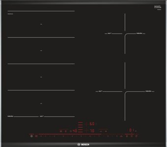 Варочная панель Bosch PXE675DC1E