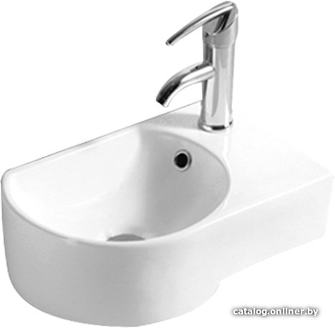 Умывальник CeramaLux 9273L