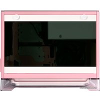 Корпус In Win A1 Plus 650W IW-A1PLUS-PINK