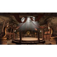  UFC 4 для Xbox One