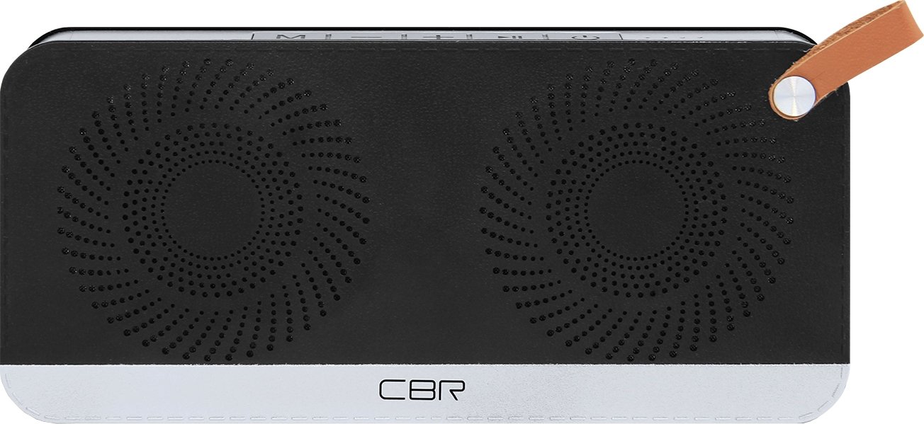 

Беспроводная колонка CBR CMS 147BT