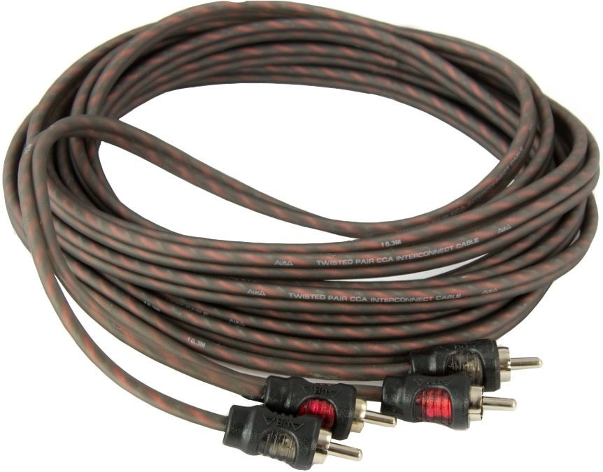 

Кабель Aura RCA-0250