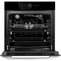Электрический духовой шкаф MAUNFELD EOEH7616B