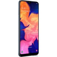 Смартфон Samsung Galaxy A10 2GB/32GB (черный)