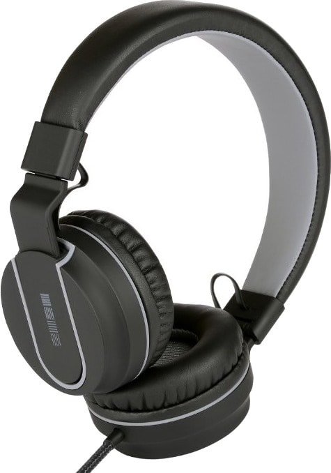 

Наушники InterStep HDP-170 (черный)