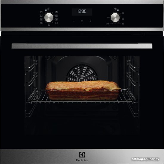 Electrolux SurroundCook 600 EOF5H50BX