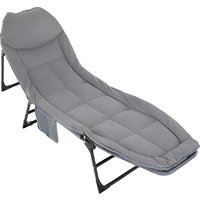 Раскладушка Classmark 200x64 2023052450010