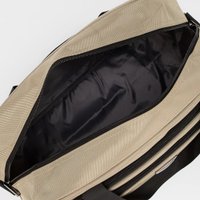 Дорожная сумка VALIGETTI 185-2412-BEG (бежевый)