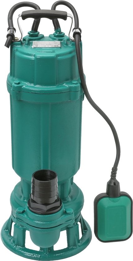 

Фекальный насос IBO FURIATKA 1100