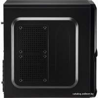Корпус AeroCool V3X Advance Black Edition 600W