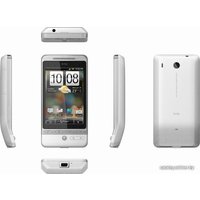 Смартфон HTC Hero