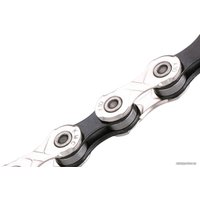 Цепь велосипедная KMC X10 1/2"x11/128"x122L