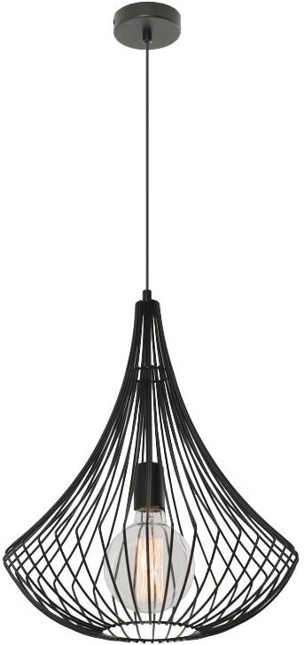 

Подвесная люстра Lampex 842/A