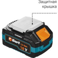 Перфоратор Bort BHD-20Li-SR 93413380 (с 2-мя АКБ, кейс)