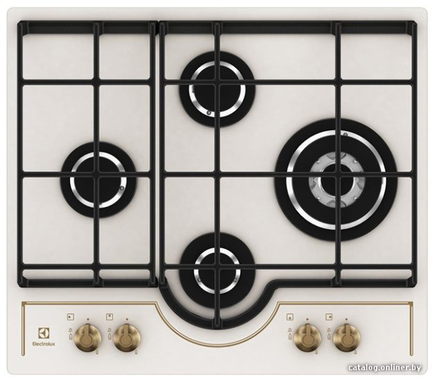 Electrolux GPE363RBV