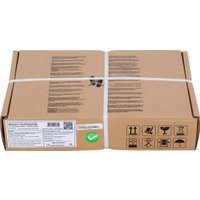 Варочная панель HOMSair HGE323GCBK