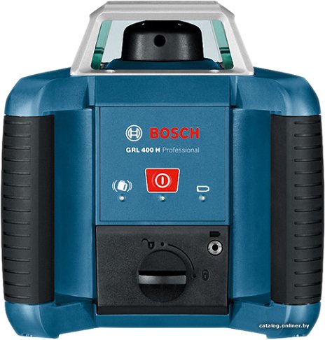 Лазерный нивелир Bosch GRL 400 H Professional [0601061800]