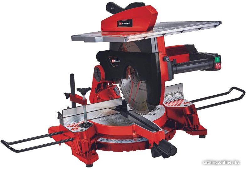Торцовочная пила Einhell TC-MS 3017 T 4300347