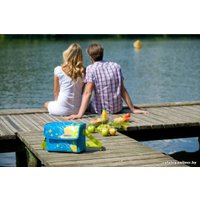 Автомобильный холодильник Campingaz Fold'N Cool CL 10L