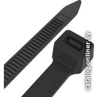 Стяжка для кабеля Rexant 67-1302 (100 шт)