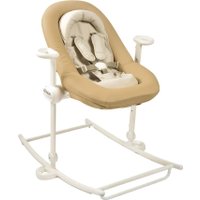 Шезлонг Beaba Ocre Transat Up & Down + Eu Ocre 915048