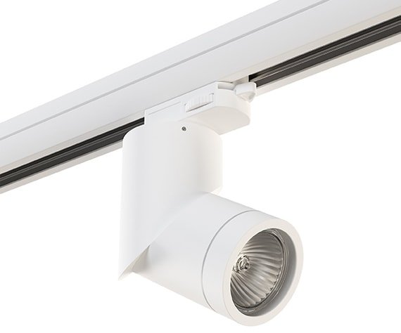 

Трековый светильник Lightstar Illumo A3T051016