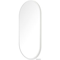 Зеркало EMZE Color 45x90 (белый)