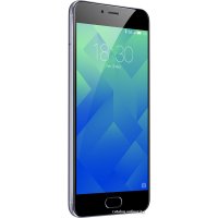 Смартфон MEIZU M5s 16GB Gray