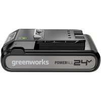 Аккумулятор Greenworks G24SV4 2960607 (24В/4 Ач)