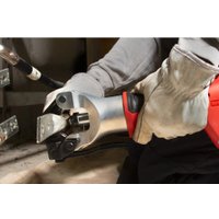 Кримпер Milwaukee M18 HDCT-202C 4933471950 (с 2-мя АКБ, кейс)