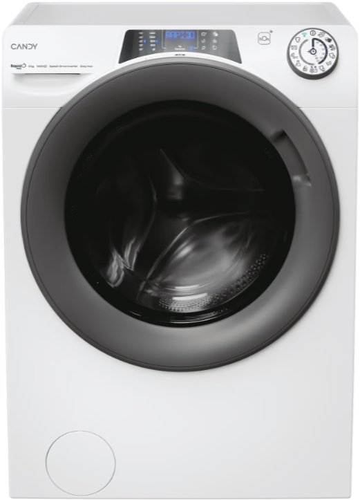 

Стиральная машина Candy RP 486BWMR/1-S