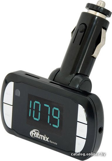 FM-модулятор Ritmix FMT-A770