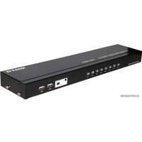 KVM переключатель D-Link KVM-440/C2A