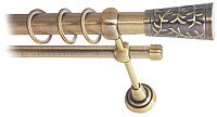 Lm Decor Византия 066 2р гладкий 25/16мм (антик, 3м)