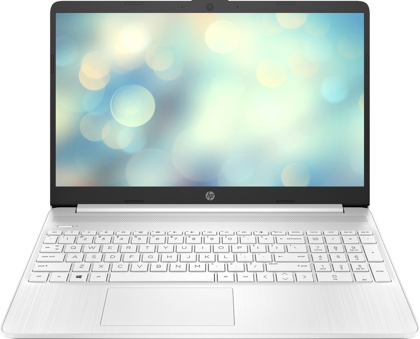 

Ноутбук HP 15s-fq5100nia 7A263EA