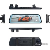 Видеорегистратор Sho-Me SFHD 590