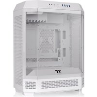 Корпус Thermaltake The Tower 600 Snow CA-1Z1-00M6WN-00